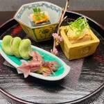 料亭 大宮 一の家 - 