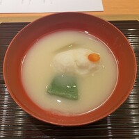 隨縁亭 ホテルモントレ京都 - 