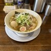 オレたちのラーメンちょび吉