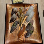 Kiduna Sushi - 