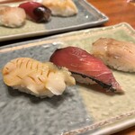 Kinzushi - 