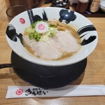 彩色ラーメンきんせい - 