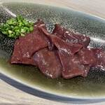 菅乃屋 銀座通り店 - 