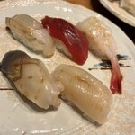 Kinzushi - 