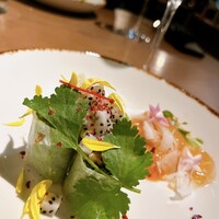 Longrain Tokyo - 