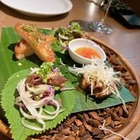 Longrain Tokyo - 