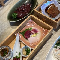 菅乃屋 銀座通り店 - 