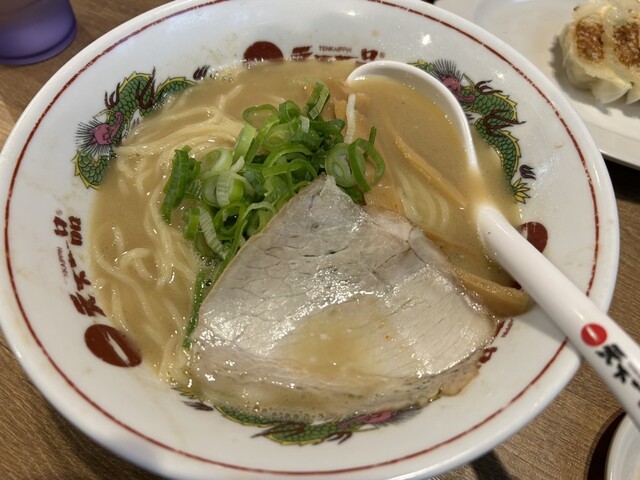 Tenka Ippin Shinonome Ten photo 5