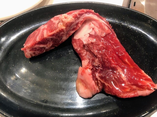タグ付き肉 wo-29 Butchers 焼肉店 （オニク ブッチャーズ） - 境町その他