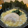 横浜家系ラーメン 一蓮家  お初天神店