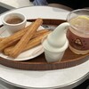 coucou churros