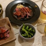 カフェ ダイニング マカナ - 