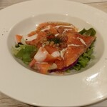 カフェ ダイニング マカナ - 