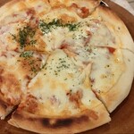 カフェ ダイニング マカナ - 