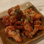 カフェ ダイニング マカナ - 