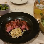 カフェ ダイニング マカナ - 