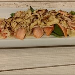 カフェ ダイニング マカナ - 