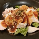 カフェ ダイニング マカナ - 