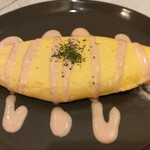 カフェ ダイニング マカナ - 