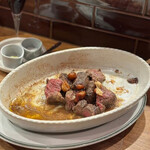 シュラスコ食べ放題 肉ダイニング エルビーノ 池袋店 - 