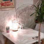 カフェ ダイニング マカナ - 