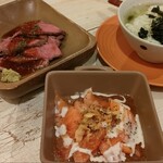 カフェ ダイニング マカナ - 