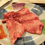 谷町 肉八 - 