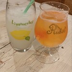 カフェ ダイニング マカナ - 