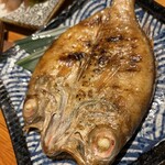 魚こころ - 