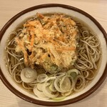 そばの神田 東一屋 - 