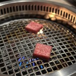 Oumiushi Yakiniku Niku Tatsu - 