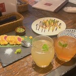 湘南の魚とワインの店 ヒラツカ - 