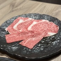 近江うし焼肉 にくTATSU 渋谷店 - 