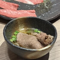 近江うし焼肉 にくTATSU 渋谷店 - 