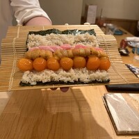 鮨よしかわ 恵比寿 - 
