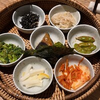 水剌間 恵比寿本店 - 