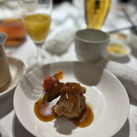 天厨菜館 - 