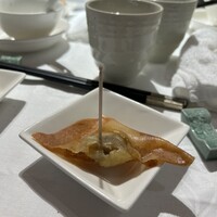 天厨菜館 - 