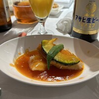 天厨菜館 - 