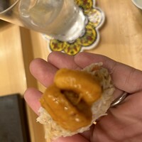 鮨よしかわ 恵比寿 - 