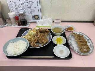 重松飯店 - 