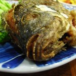 ビアタイ - プラーナムトク顔アップ