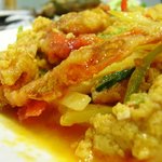 ビアタイ - プーパットポンカリー　アップ