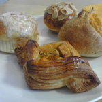 boulangerie montagne - 