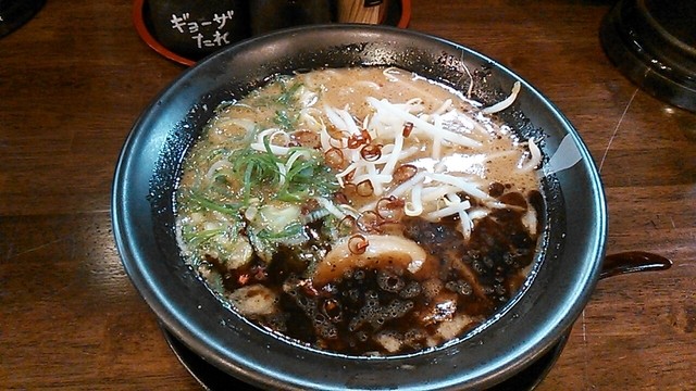 閉店 下町の空 大垣西店 北大垣 ラーメン 食べログ
