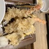 海鮮串天ぷら 中野家 東中野店