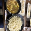 武蔵野うどん 藤原 北与野本店