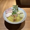 ジャパニーズ ラーメン 五感