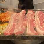 韓国料理ジョウンデー 新大久保店 - 