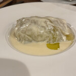 ビストロ  シピ - 